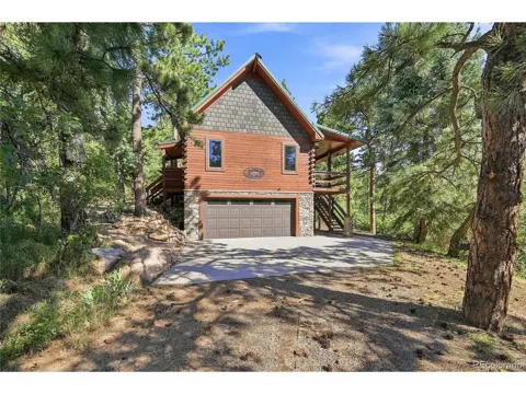 11073 Mill Hollow Road