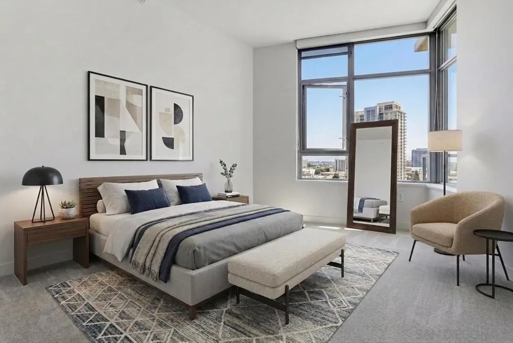 1441 9th Ave #507 San Diego, CA 92101