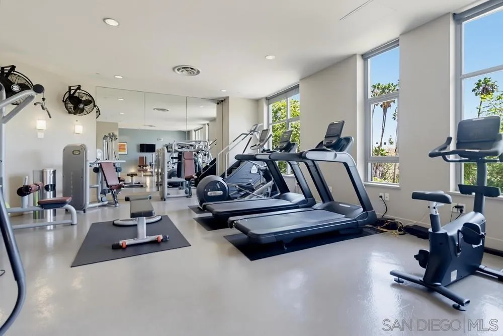 1441 9th Ave #507 San Diego, CA 92101