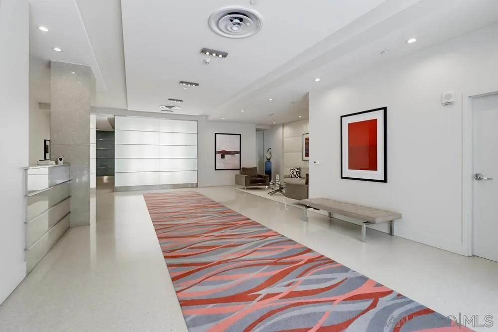 1441 9th Ave #507 San Diego, CA 92101
