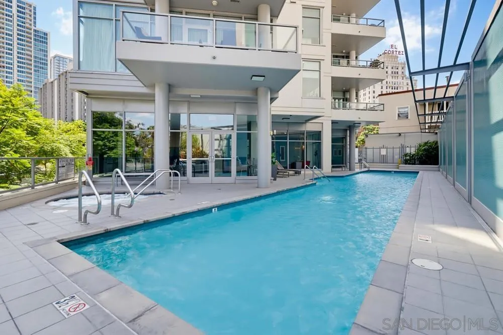 1441 9th Ave #507 San Diego, CA 92101