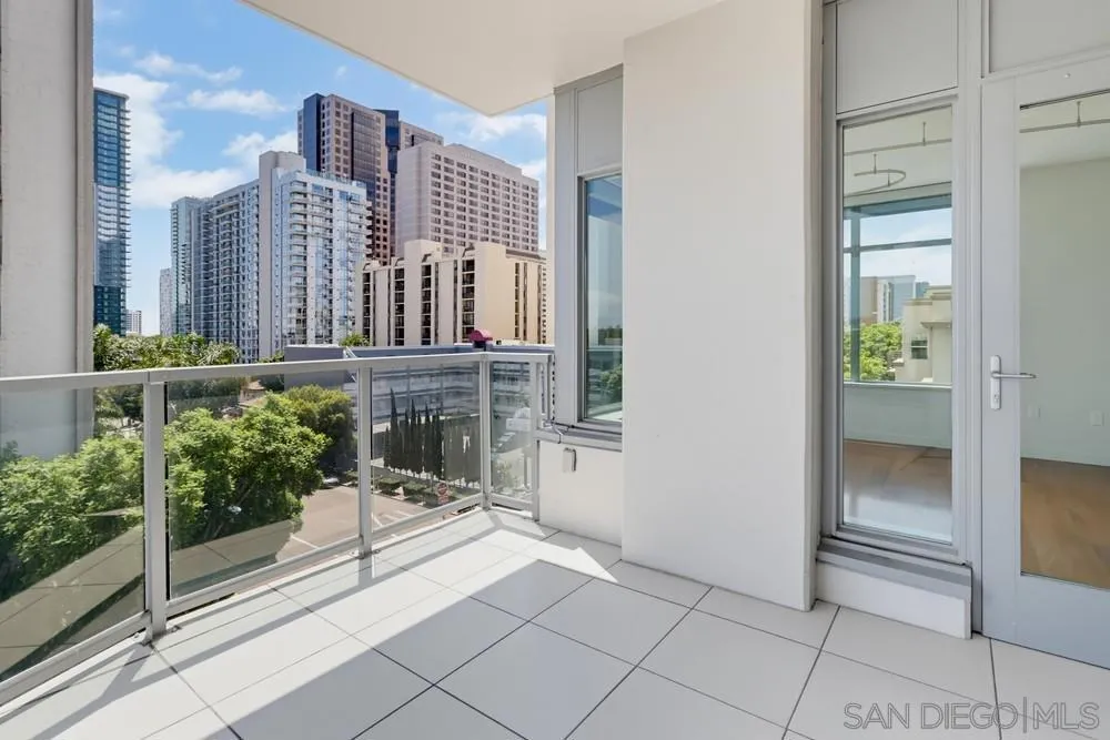 1441 9th Ave #507 San Diego, CA 92101