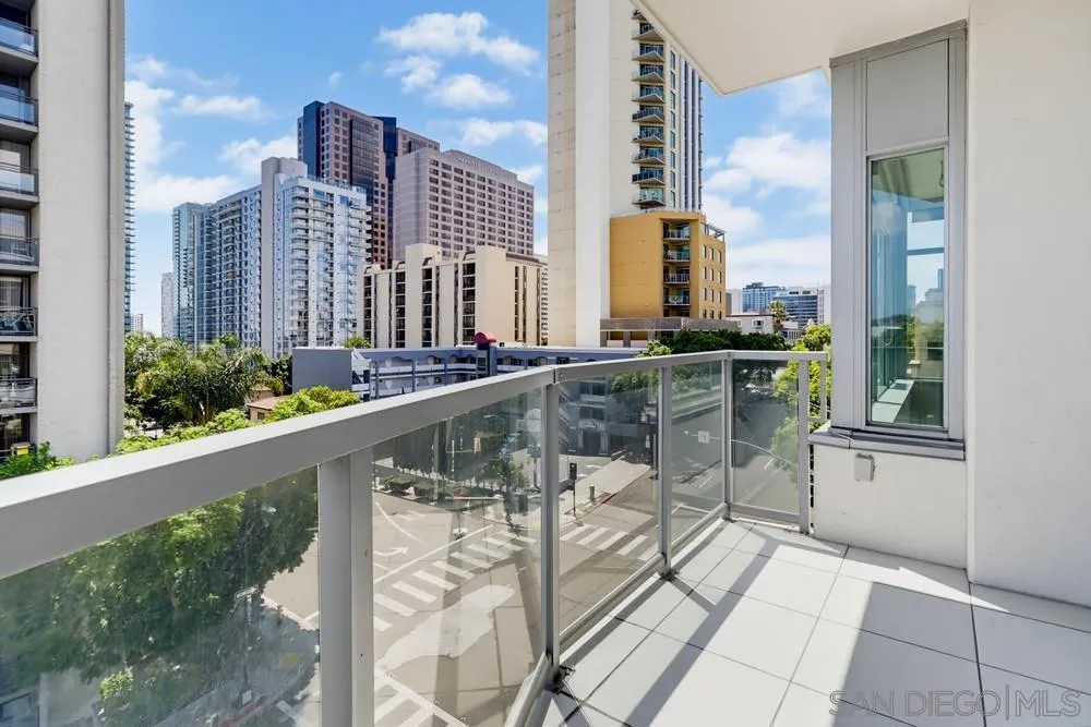 1441 9th Ave #507 San Diego, CA 92101