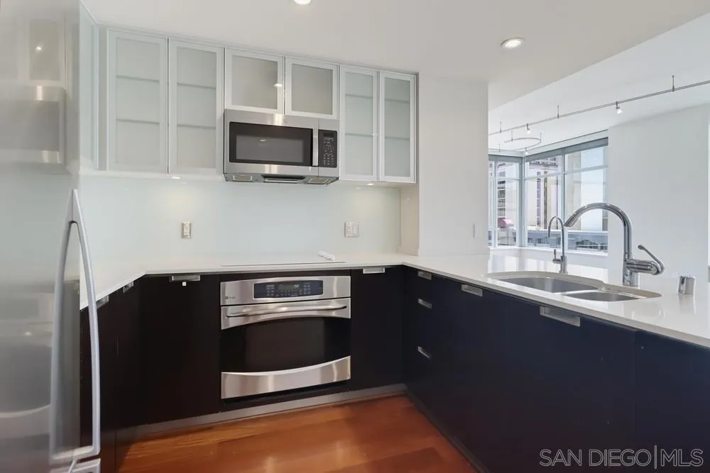 1441 9th Ave #507 San Diego, CA 92101