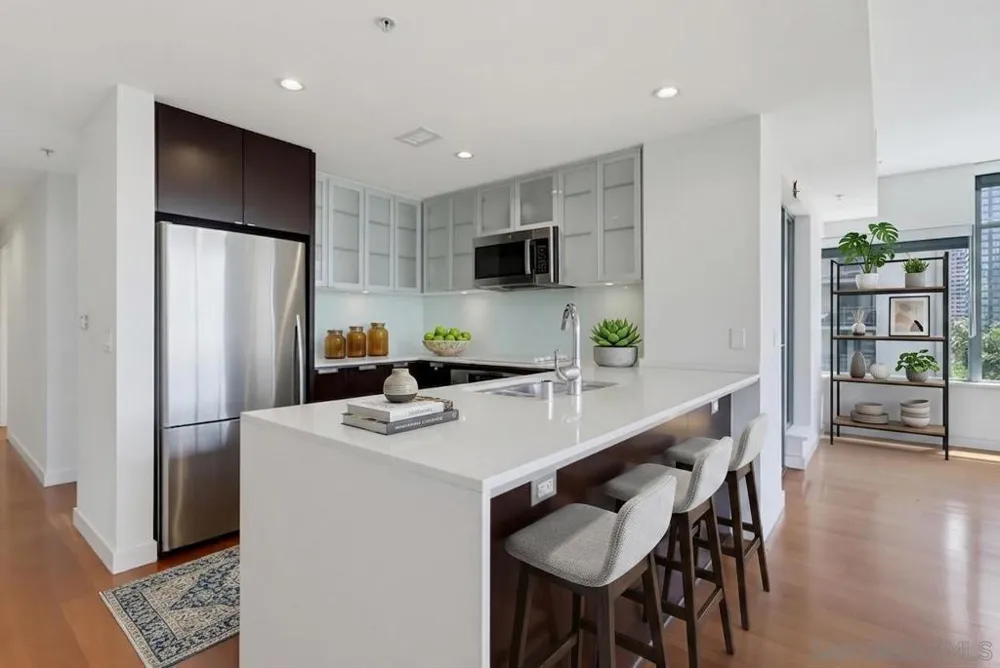 1441 9th Ave #507 San Diego, CA 92101