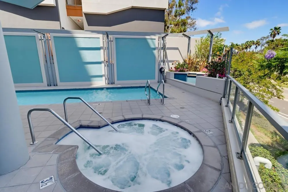 1441 9th Ave #507 San Diego, CA 92101