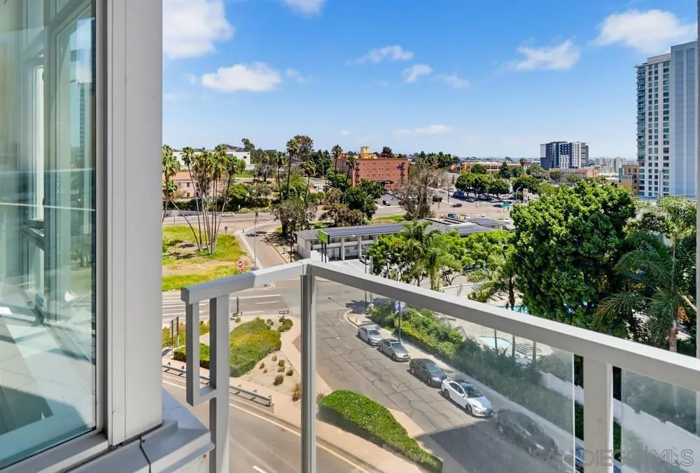 1441 9th Ave #507 San Diego, CA 92101