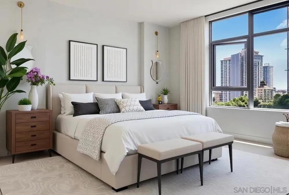 1441 9th Ave #507 San Diego, CA 92101