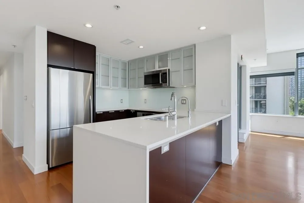 1441 9th Ave #507 San Diego, CA 92101