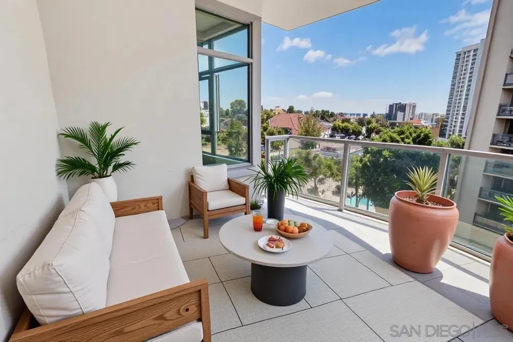 1441 9th Ave #507 San Diego, CA 92101