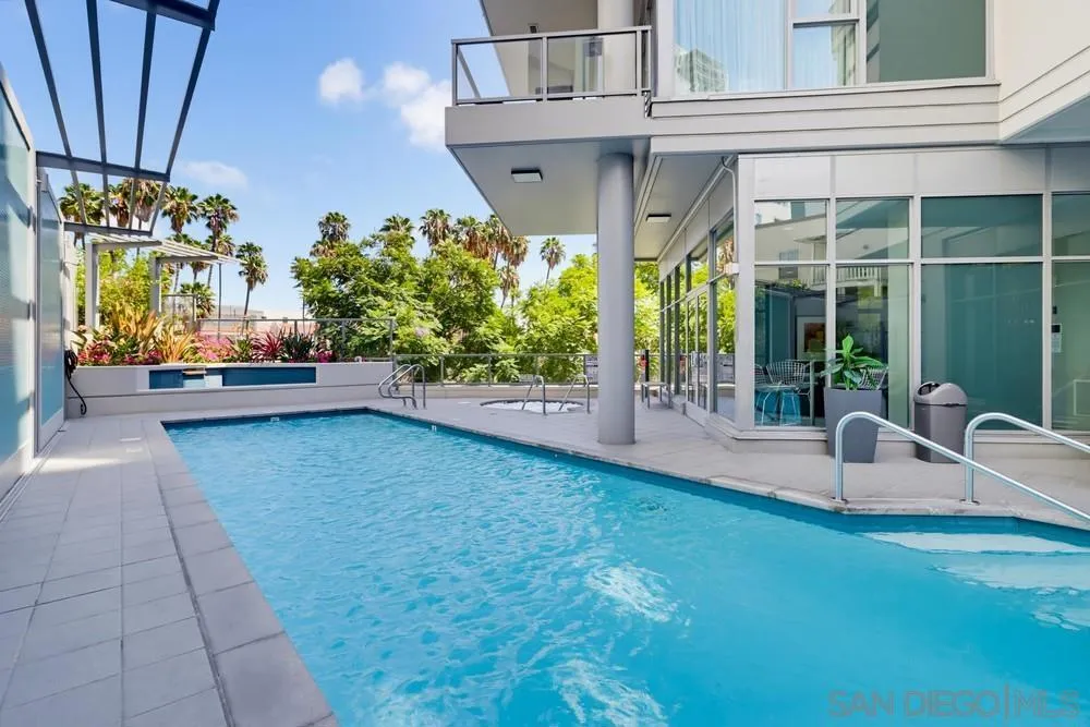 1441 9th Ave #507 San Diego, CA 92101