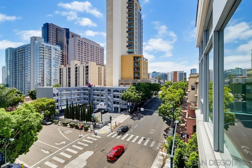 1441 9th Ave #507 San Diego, CA 92101