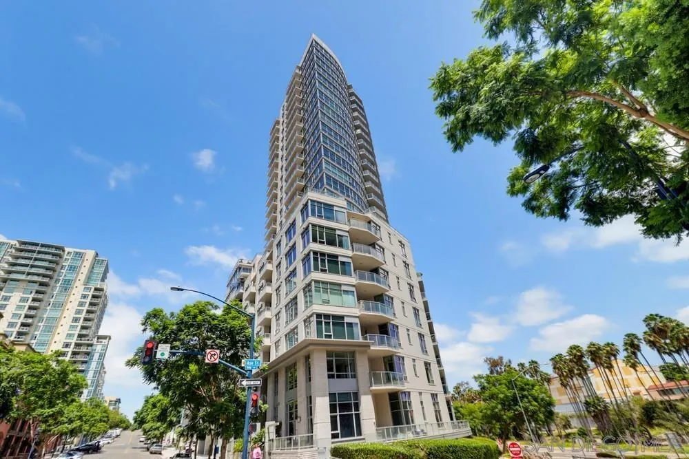 1441 9th Ave #507 San Diego, CA 92101