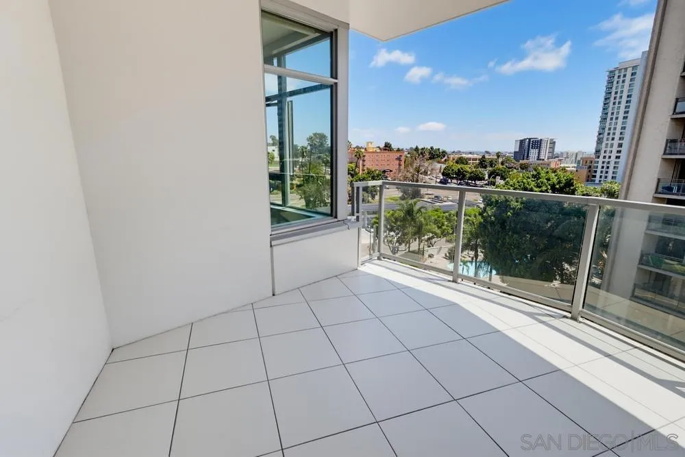 1441 9th Ave #507 San Diego, CA 92101