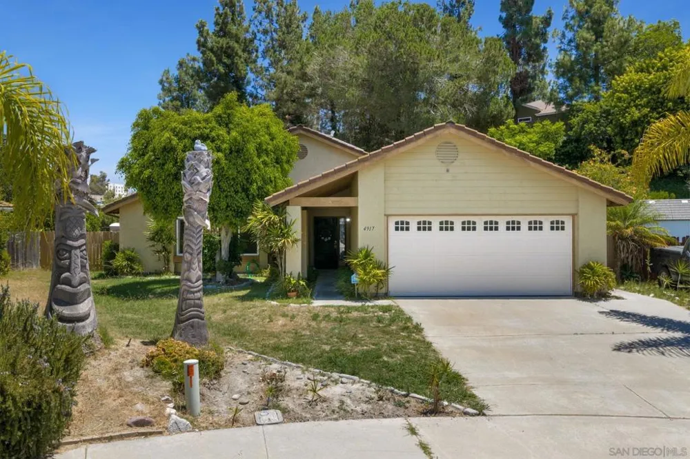 4917 Glenhaven Dr. Oceanside, CA 92056