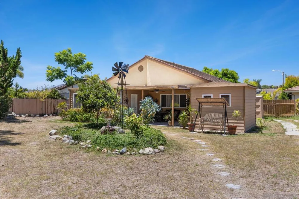 4917 Glenhaven Dr. Oceanside, CA 92056