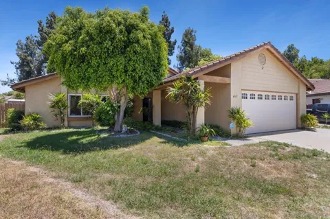 4917 Glenhaven Dr.