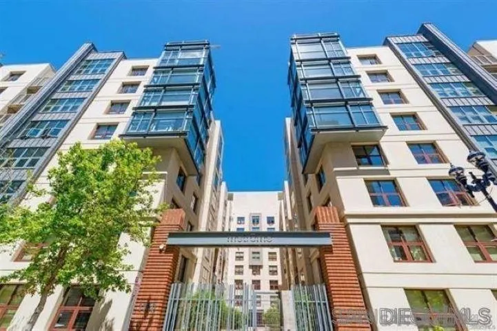 1150 J St #418 San Diego, CA 92101