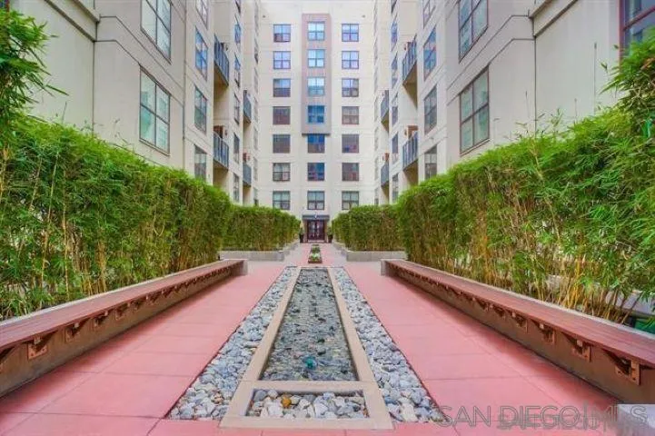 1150 J St #418 San Diego, CA 92101