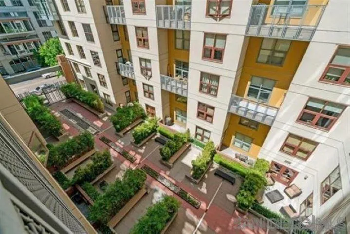 1150 J St #418 San Diego, CA 92101
