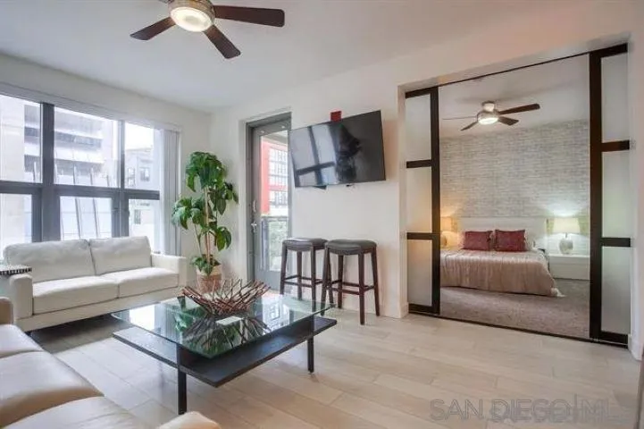 1150 J St #418 San Diego, CA 92101