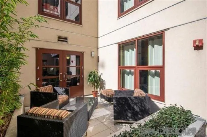 1150 J St #418 San Diego, CA 92101