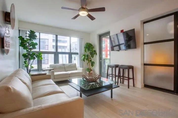1150 J St #418 San Diego, CA 92101