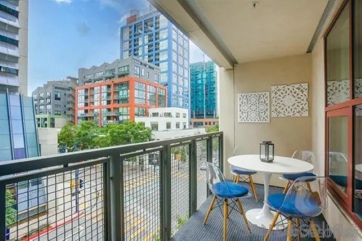 1150 J St #418 San Diego, CA 92101