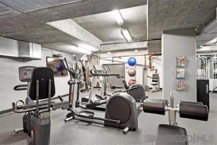 1150 J St #418 San Diego, CA 92101