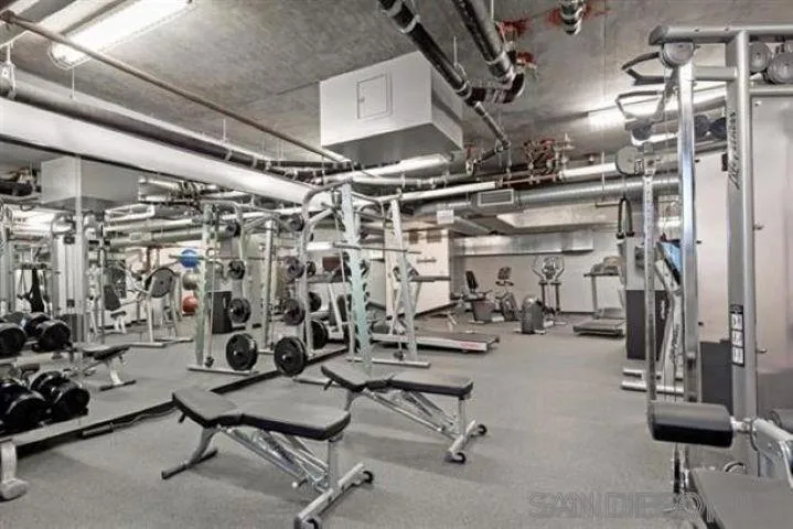 1150 J St #418 San Diego, CA 92101