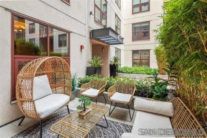 1150 J St #418 San Diego, CA 92101