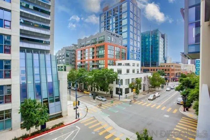 1150 J St #418 San Diego, CA 92101