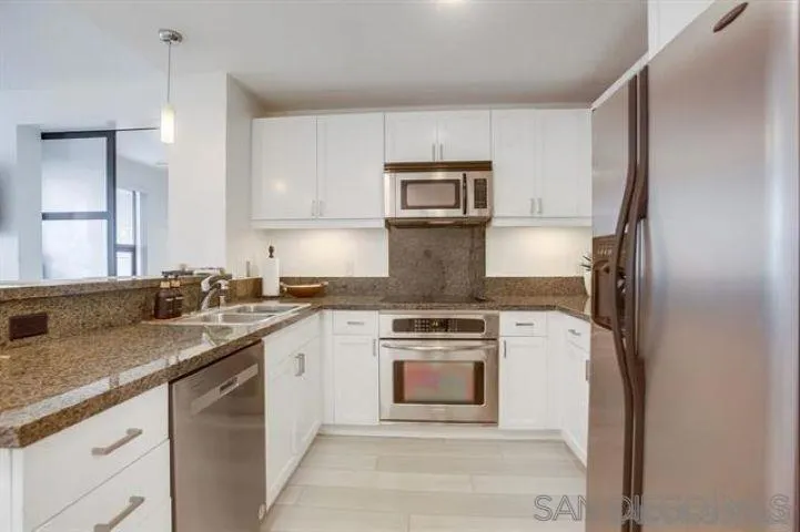 1150 J St #418 San Diego, CA 92101
