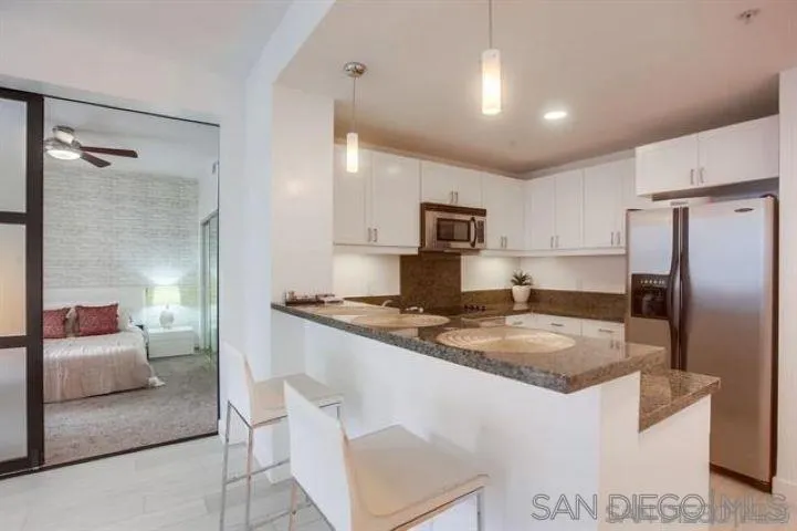 1150 J St #418 San Diego, CA 92101