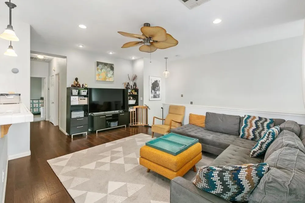 9607 W Canyon Ter #1 San Diego, CA 92123