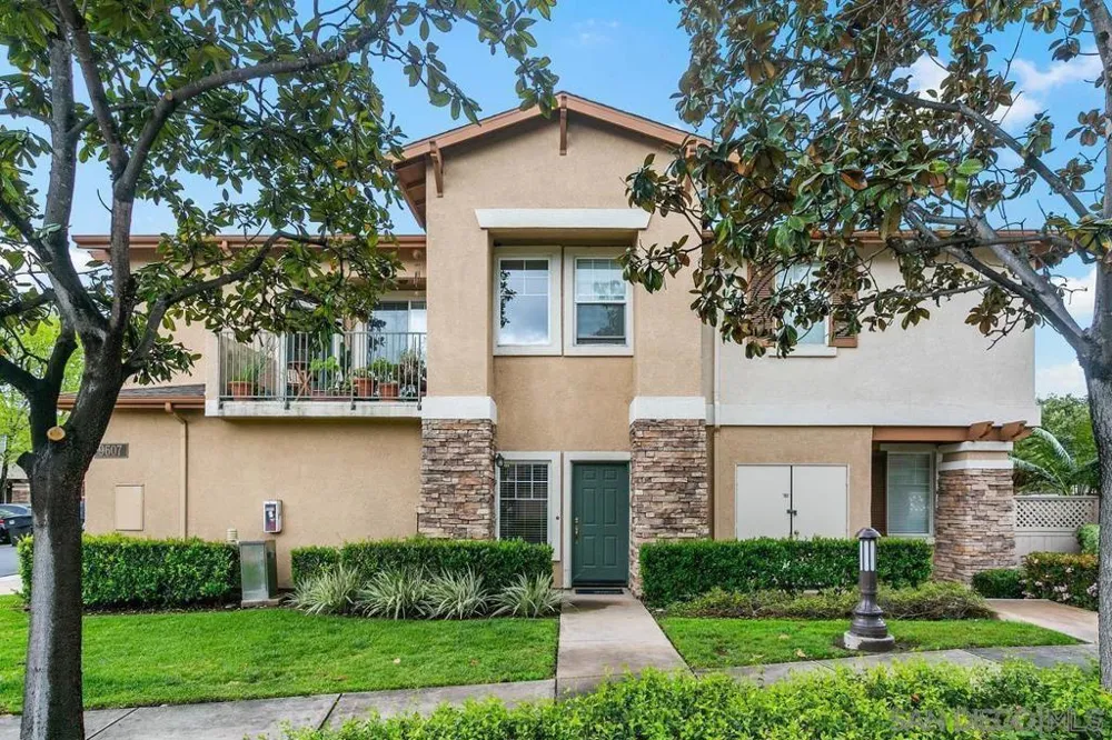 9607 W Canyon Ter #1 San Diego, CA 92123