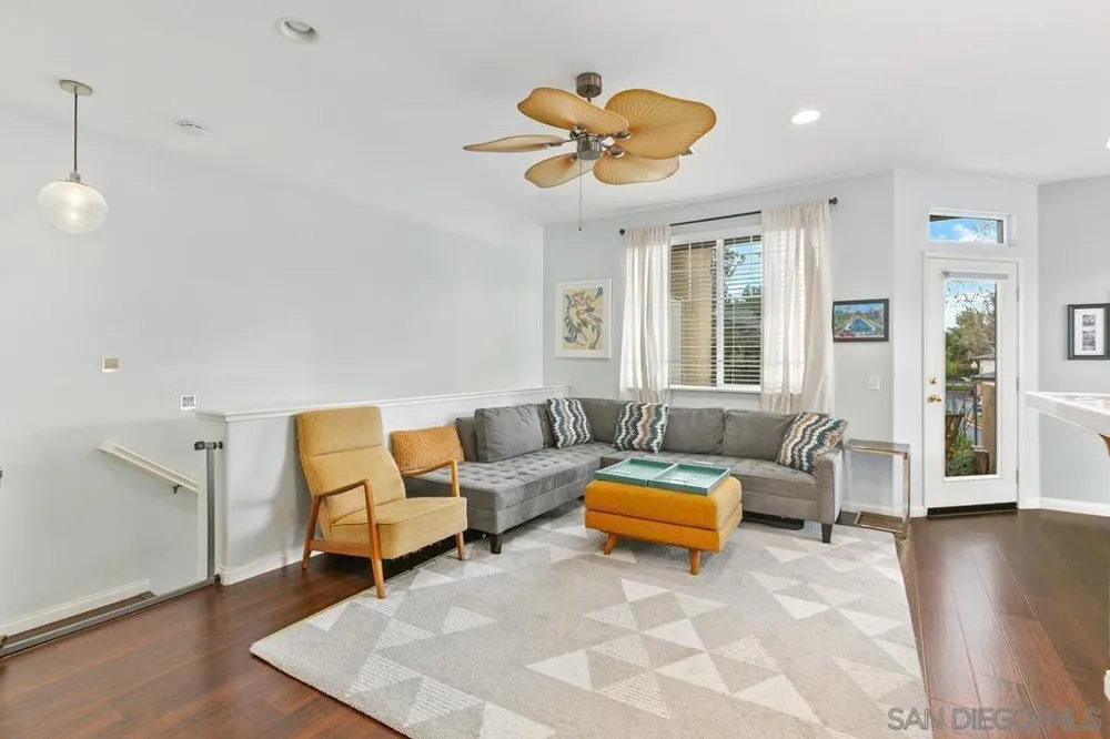9607 W Canyon Ter #1 San Diego, CA 92123