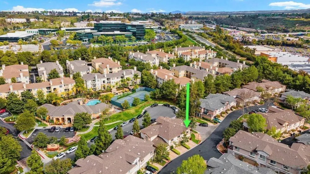 9607 W Canyon Ter #1 San Diego, CA 92123