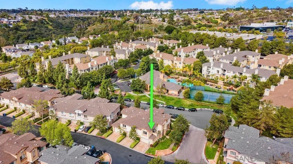 9607 W Canyon Ter #1 San Diego, CA 92123