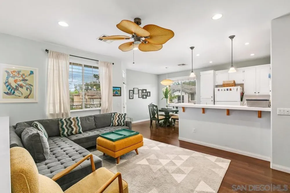 9607 W Canyon Ter #1 San Diego, CA 92123