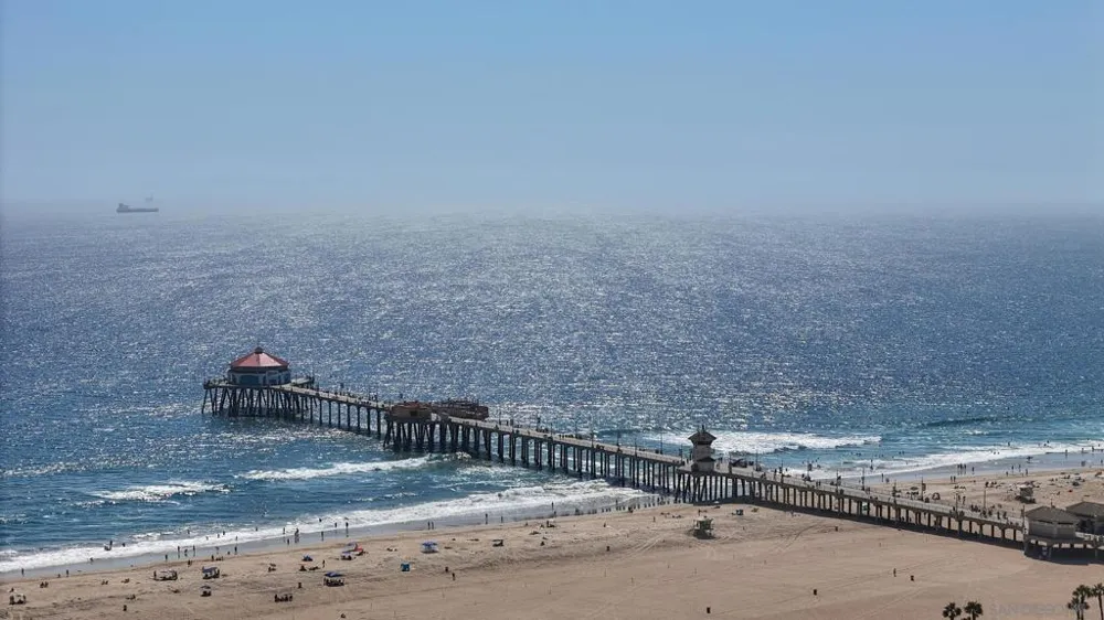 206 2Nd Huntington Beach, CA 92648