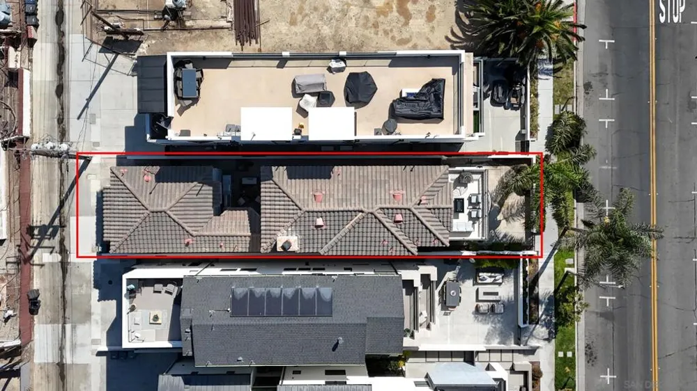 206 2Nd Huntington Beach, CA 92648