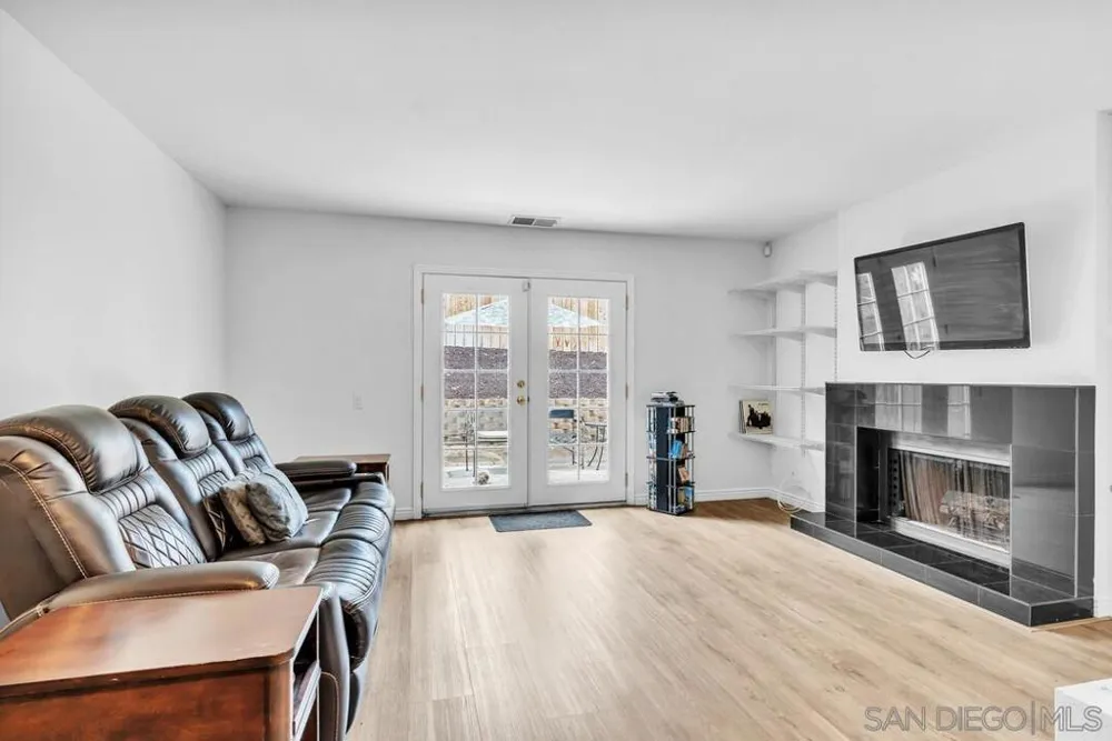 8322 Ora Belle Ln. El Cajon, CA 92021