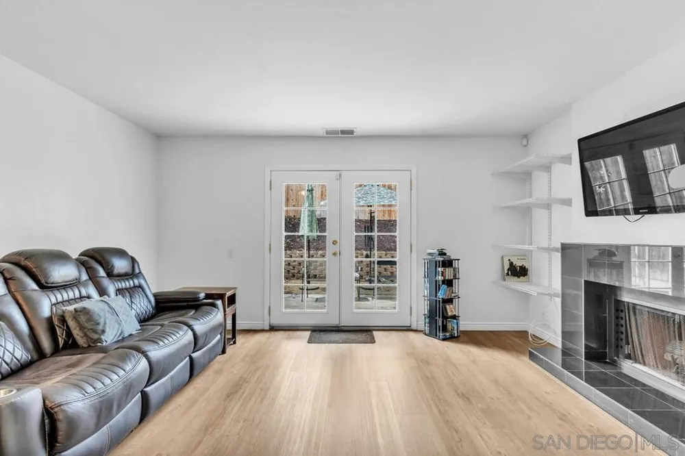 8322 Ora Belle Ln. El Cajon, CA 92021