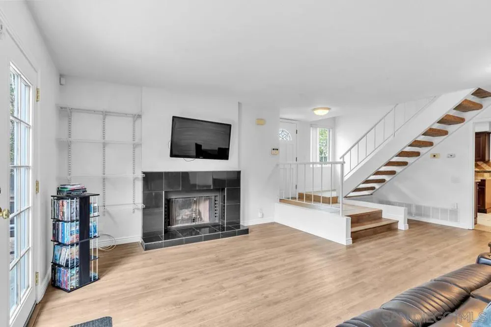 8322 Ora Belle Ln. El Cajon, CA 92021