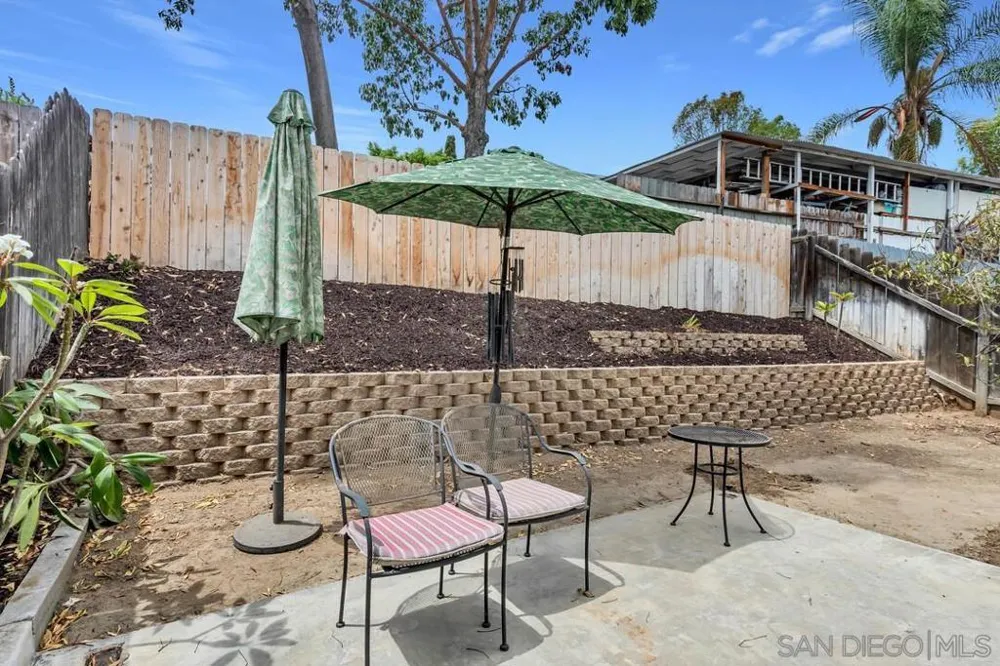 8322 Ora Belle Ln. El Cajon, CA 92021