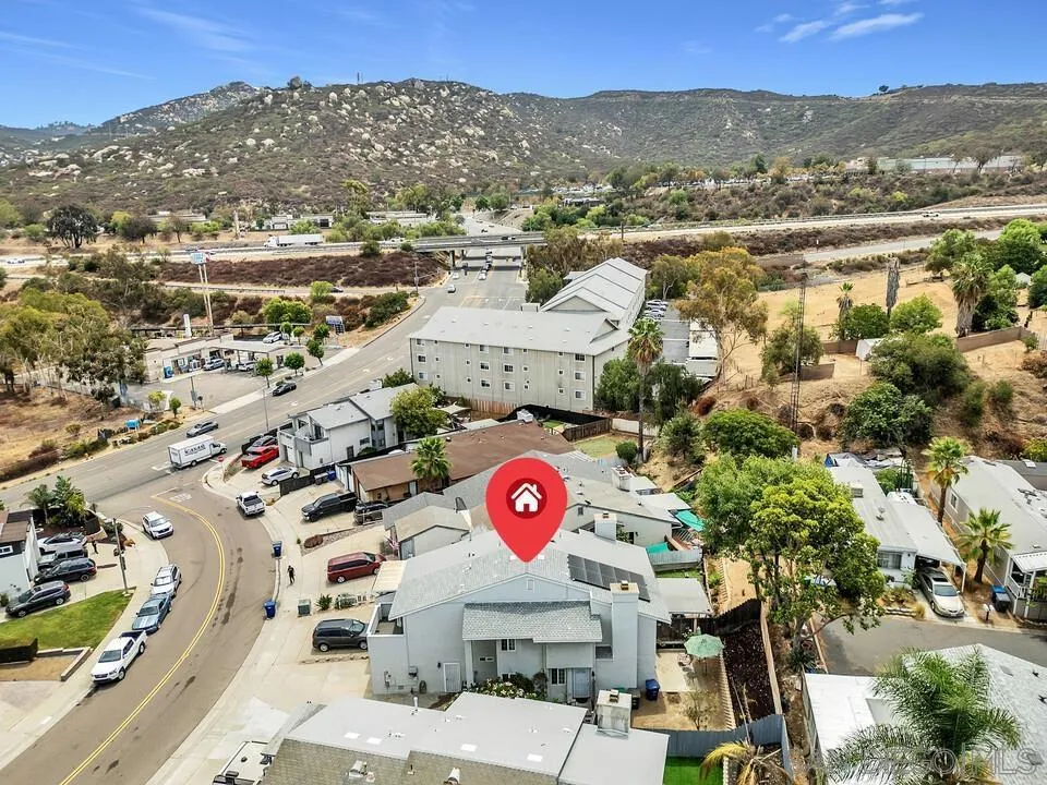 8322 Ora Belle Ln. El Cajon, CA 92021