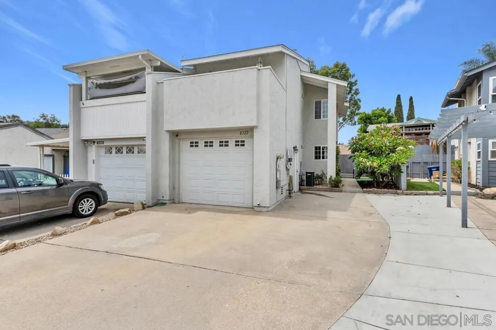 8322 Ora Belle Ln. El Cajon, CA 92021
