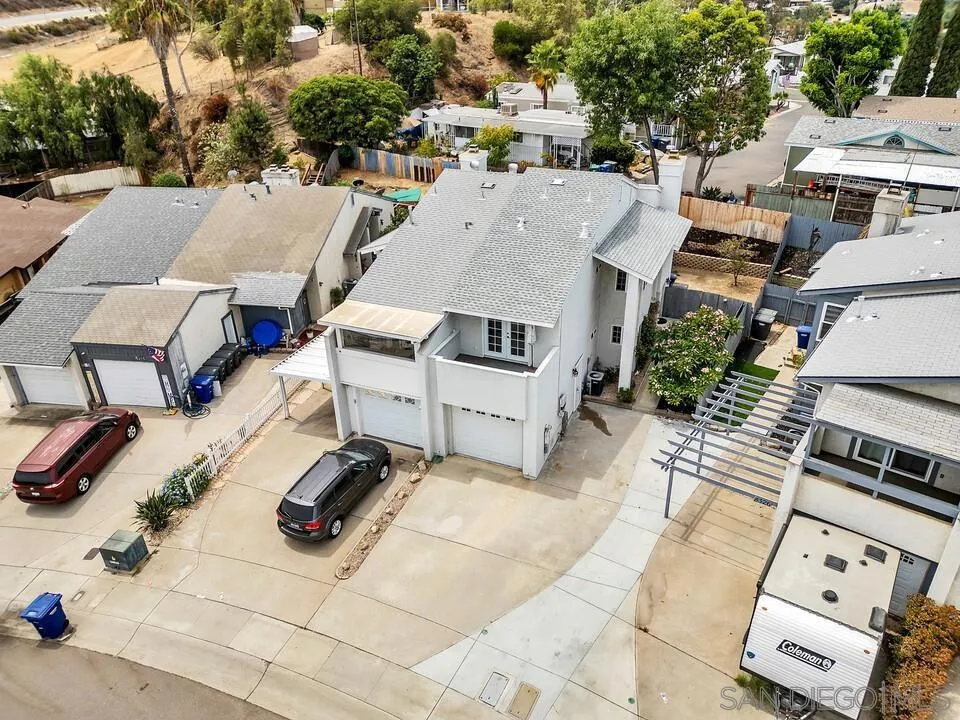 8322 Ora Belle Ln. El Cajon, CA 92021