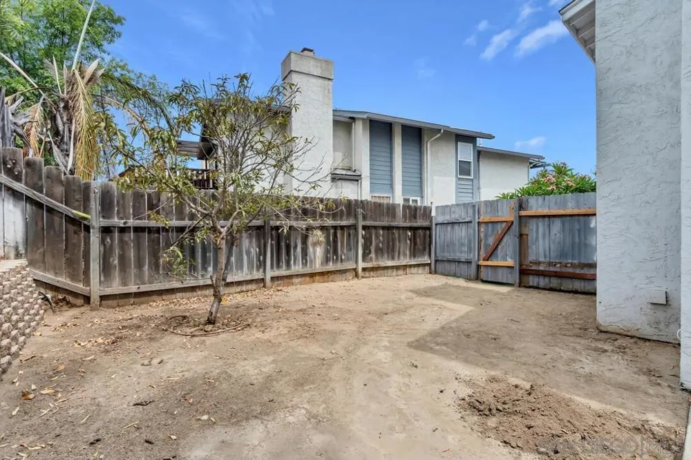 8322 Ora Belle Ln. El Cajon, CA 92021